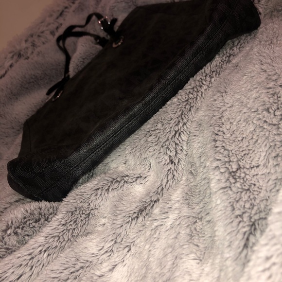 Michael Kors black shoulder bag - Picture 3 of 4